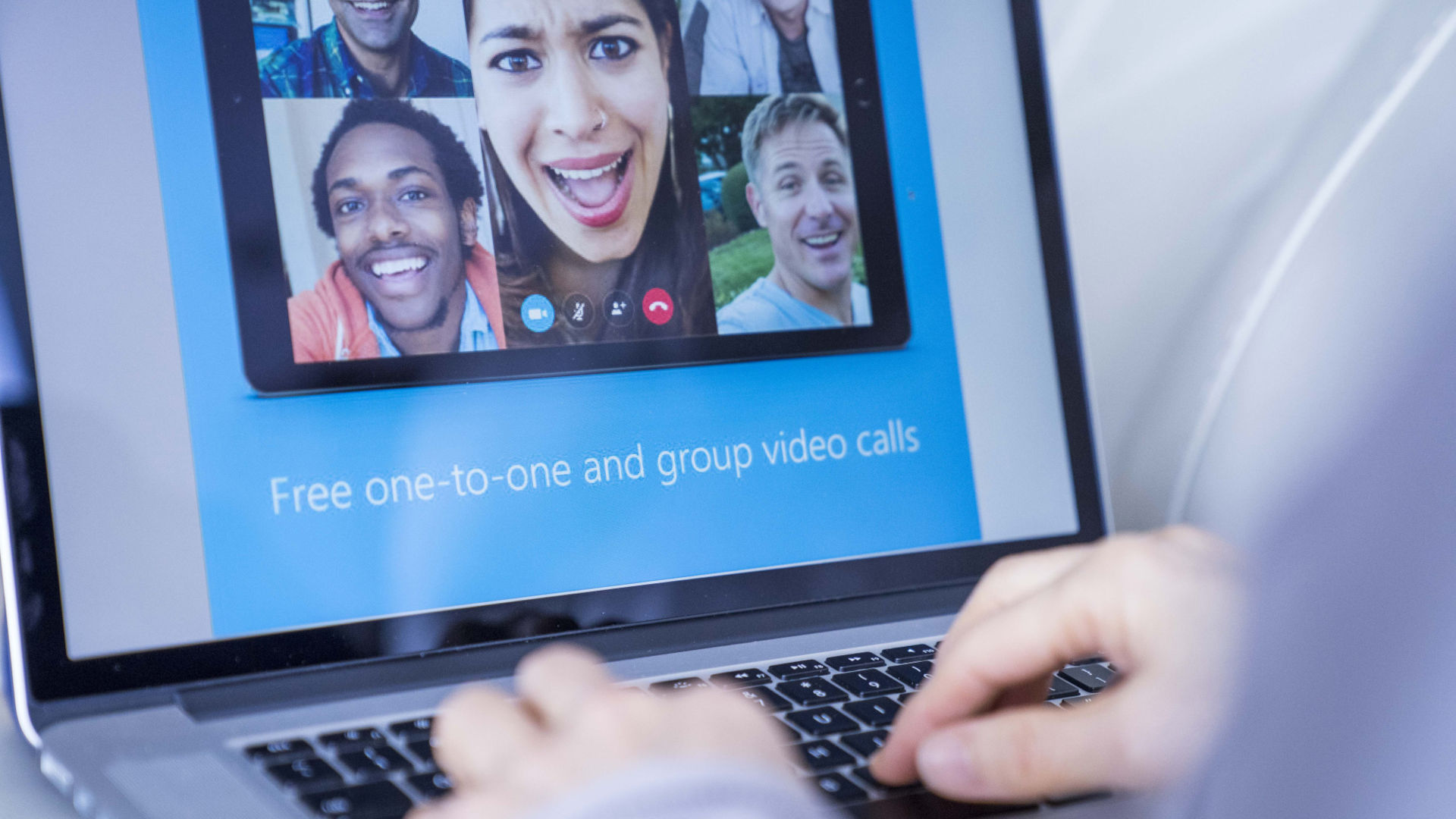 Обзор сервиса Skype: одна из лучших программ для видеозвонков