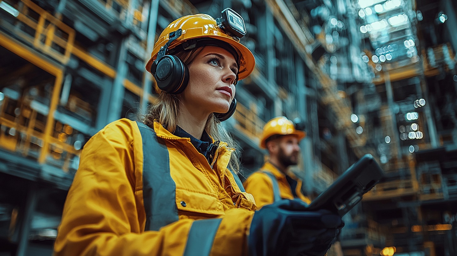 Mobile apps in construction management