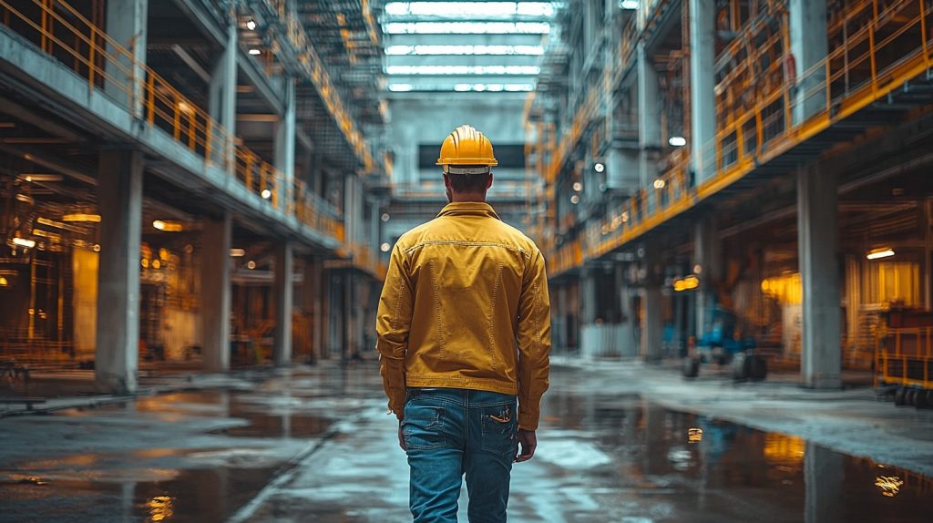 How mobile apps are revolutionizing the construction management