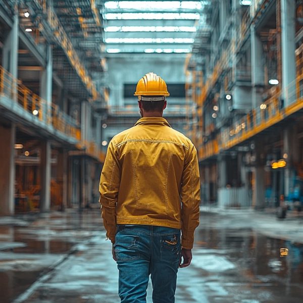 How mobile apps are revolutionizing the construction management