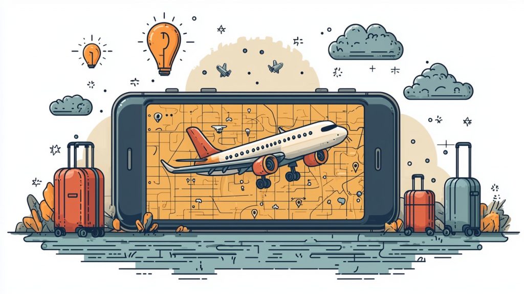 The best travel apps