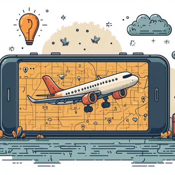 The best travel apps