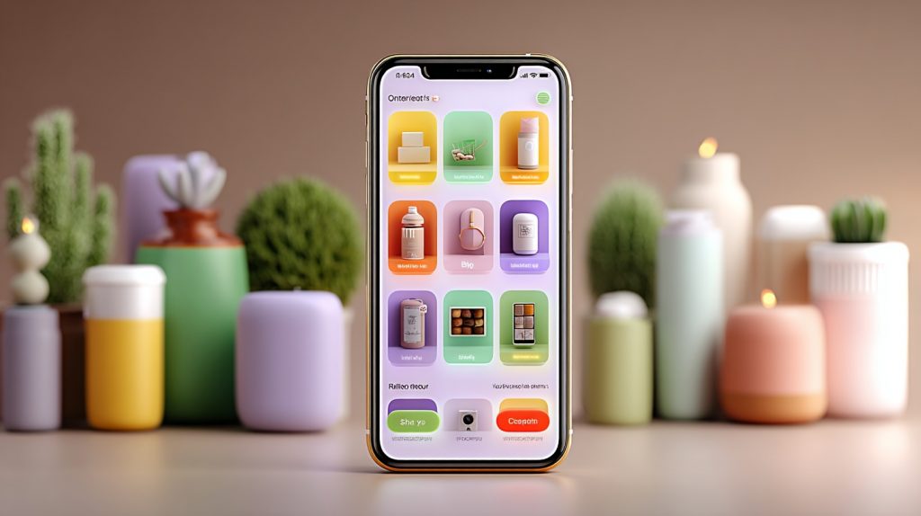 Зачем нужны мобильные приложения для электронной коммерции?