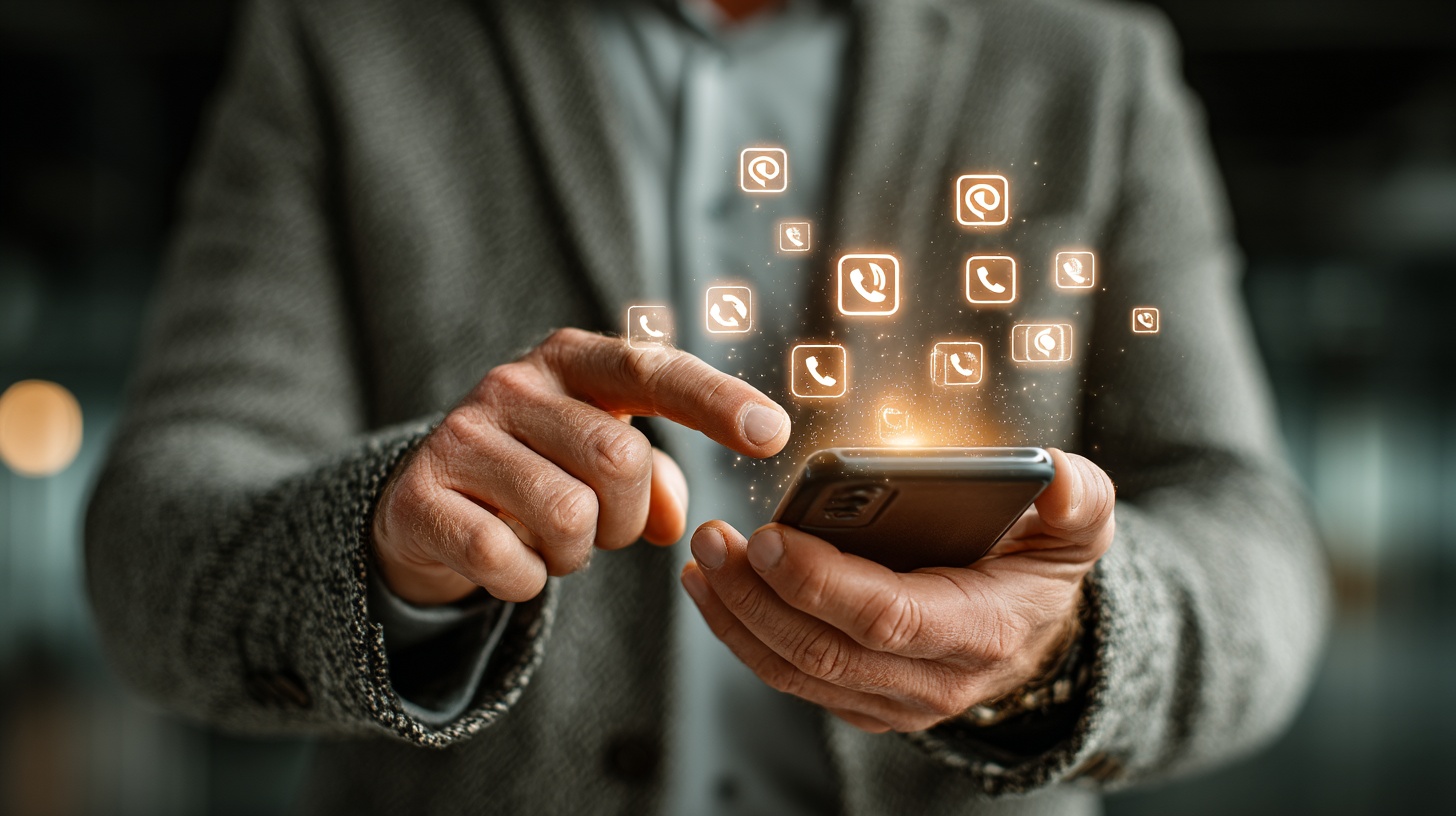 Шаги в мобильной разработке