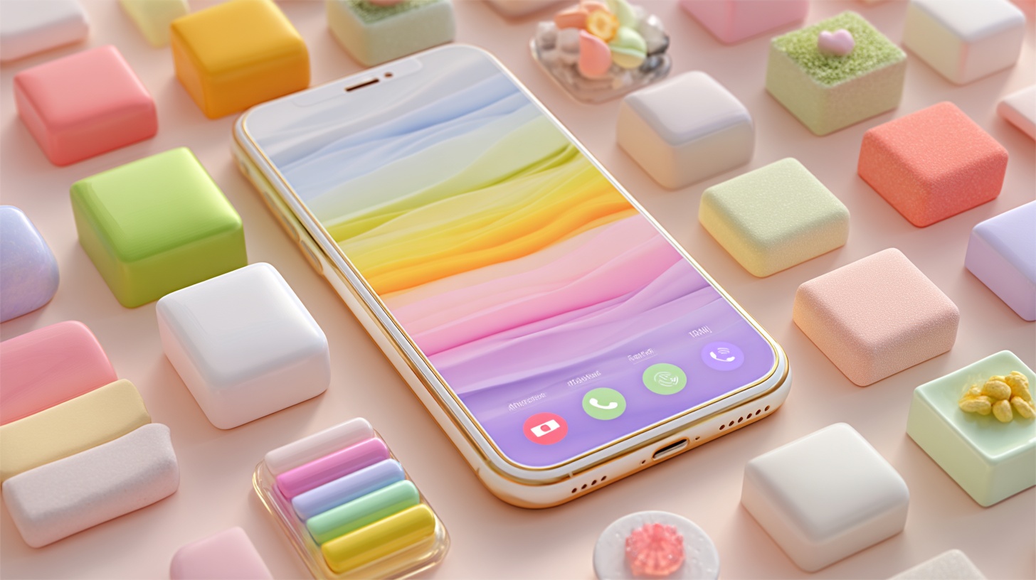 Тестирование приложения