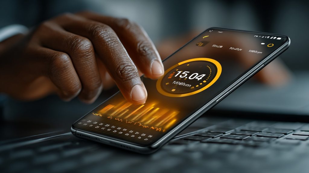 Как приложения помогают контролировать рабочее время