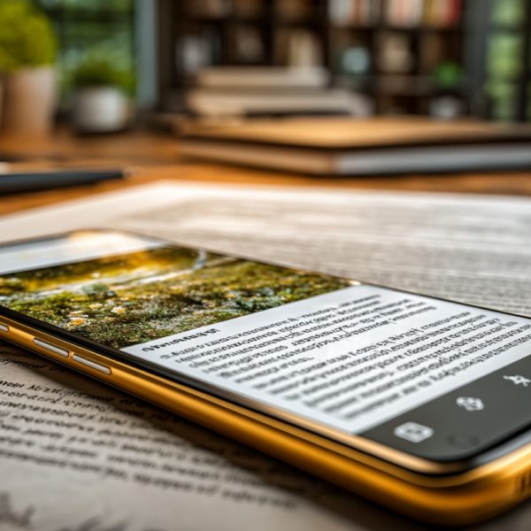 Reasons why you need a mobile scanner