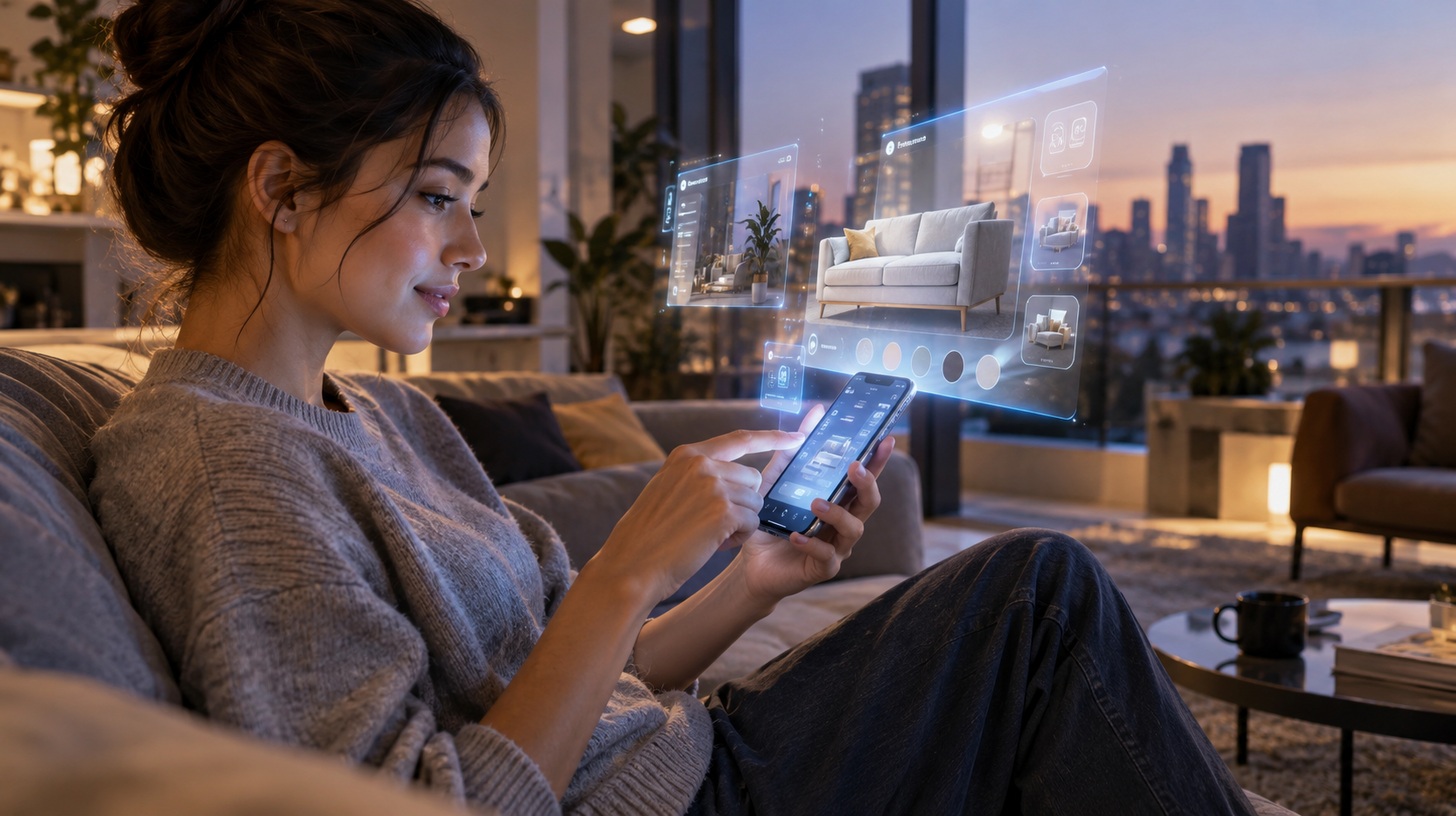 Будущее приложений для смартфонов